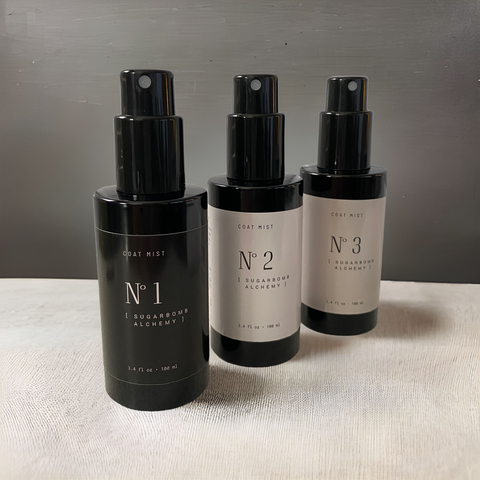 N1 Coat Mist