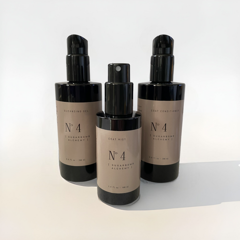 N4 Coat Conditioner