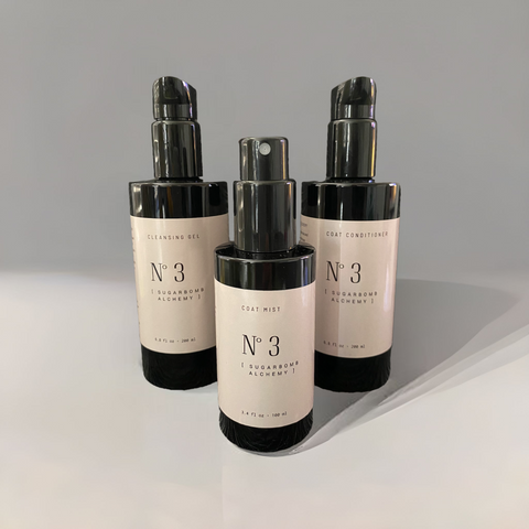 N3 Coat Conditioner