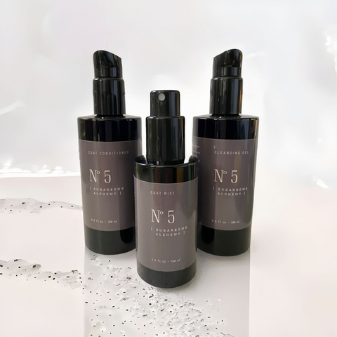 N5 Coat Conditioner