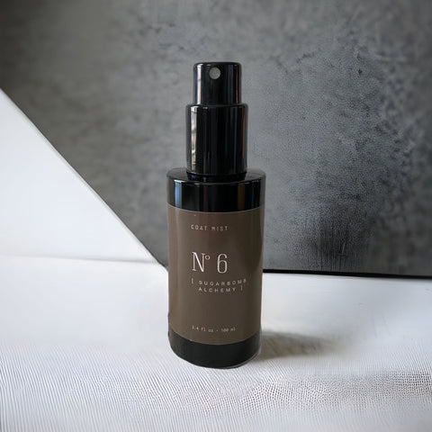 N6 Coat Mist